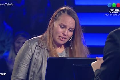 La participante llegó a los premios mayores sin usar comodines.