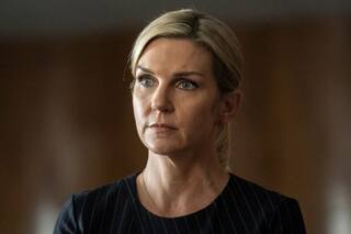 El director del sexto capítulo explicó la llamativa decisión de Kim Wexler