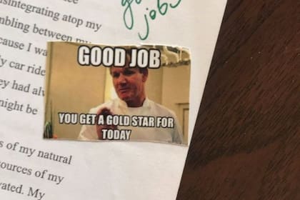 La particular idea se expandió por Twitter