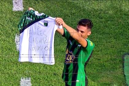 La particular proposición de casamiento del jugador de Chicago