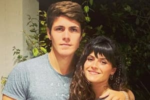 La particular propuesta de la hermana de Marcos de Gran Hermano a los fans de cara a la final: “Cantar y bailar”