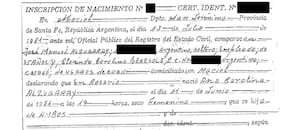 Una obstetra de 87 años irá a juicio acusada de falsificar la identidad de dos niñas