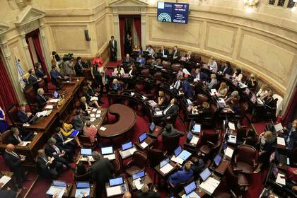 La partida de Pichetto alentó a los que piden aliarse al kirchnerismo; las gestiones de Alberto Fernández