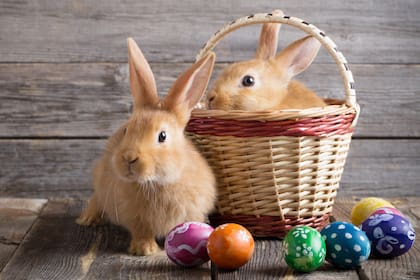 La Pascua se celebra el primer domingo posterior a la primera luna llena que sigue al 21 de marzo