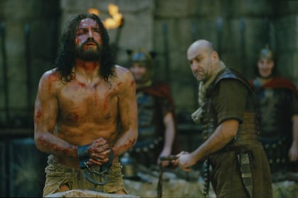 La pasión de Cristo, el film de Mel Gibson que tendrá una secuela