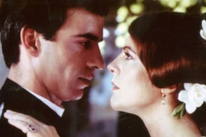 La pasión de la realidad llegó a la pantalla en Camila, la película de María Luisa Bemberg, un éxito para su época