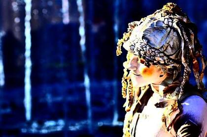 La pasión por capturar la magia a través de su lente formó siempre parte de su esencia.