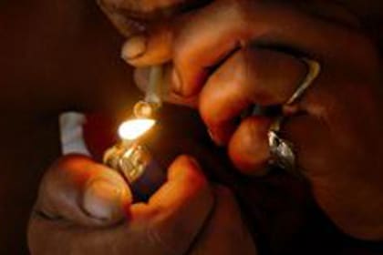 La pasta base de cocaína es un mercado que mueve anualmente 3000 millones de pesos