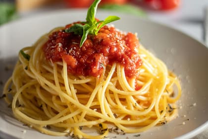 La pasta de la nonna italoargentina: con sabor a nostalgia