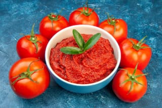 La pasta de tomate podría beneficiar la atención y la memoria, según un estudio reciente