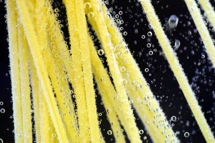 La pasta y el arroz pueden cambiar sus propiedades simplemente cocinándolos y enfriándolos