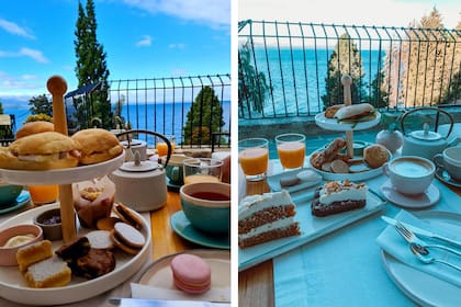 La pastelería nunca apuntó al turista, sino a los residentes. Son los que nos permitieron crecer.