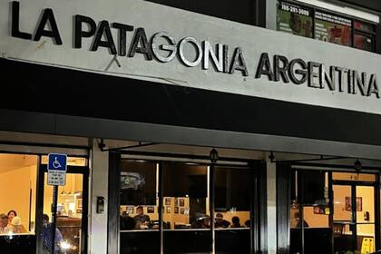 La Patagonia Argentina, uno de los más conocidos de la ciudad