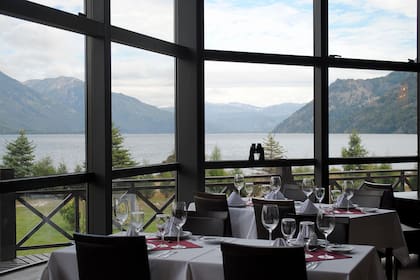 La Patagonia sumó tres nuevos hoteles a fines de 2022