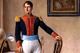 ¡Ay, patria mía!