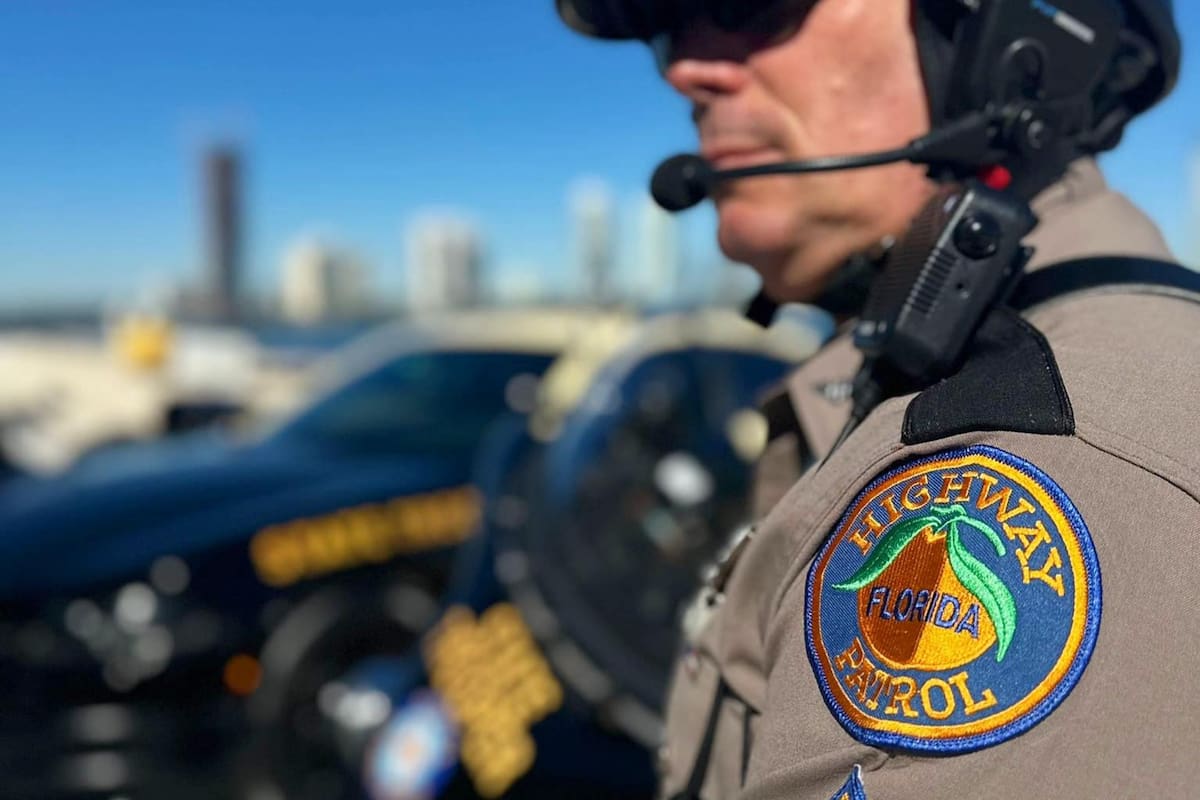 La Patrulla de Carreteras de Florida pone en pausa el arresto a inmigrantes indocumentados que ingresen al estado, por ahora