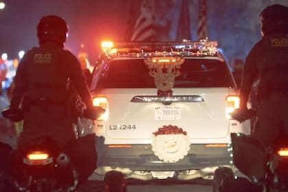 La Patrulla Fronteriza anunció la expansión de sus operativos a nuevas localidades de California