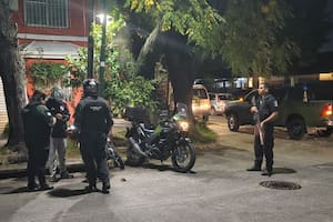 Incrementaron los operativos de la Patrulla Municipal y en seis meses fueron arrestados o demorados 1240 sospechosos