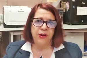 La pediatra argentina del Hospital de Niños de Sheffield, Reino Unido, Marta Cohen, dijo que cree la vacuna de Moderna será aprobada para menores en la Argentina el próximo martes.