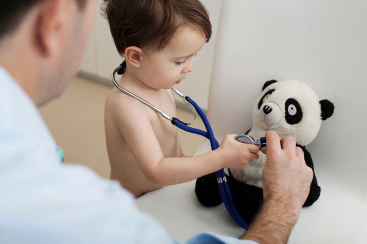 La pediatría es una disciplina médica que evoluciona rápidamente