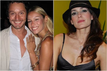 La pelea de Pampita Ardohain e Isabel Macedo sacudió Punta del Este