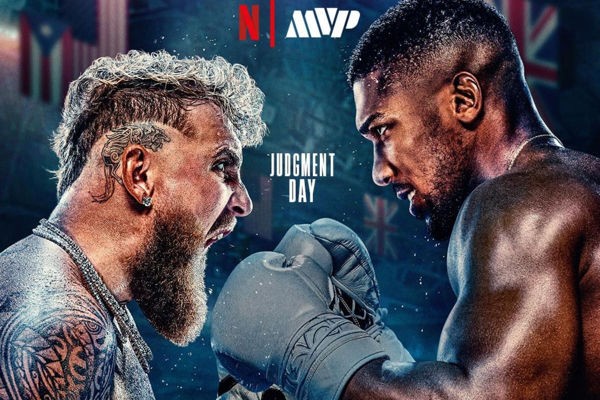 La pelea entre el creador de contenido y el excampeón internacional se llevará a cabo en Miami este fin de semana (Facebook/Jake Paul)
