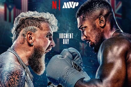 La pelea entre el creador de contenido y el excampeón internacional se llevará a cabo en Miami este fin de semana (Facebook/Jake Paul)