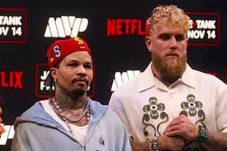 Jake Paul vs. Gervonta Davis: hora confirmada de EE.UU. y cuándo será la esperada pelea