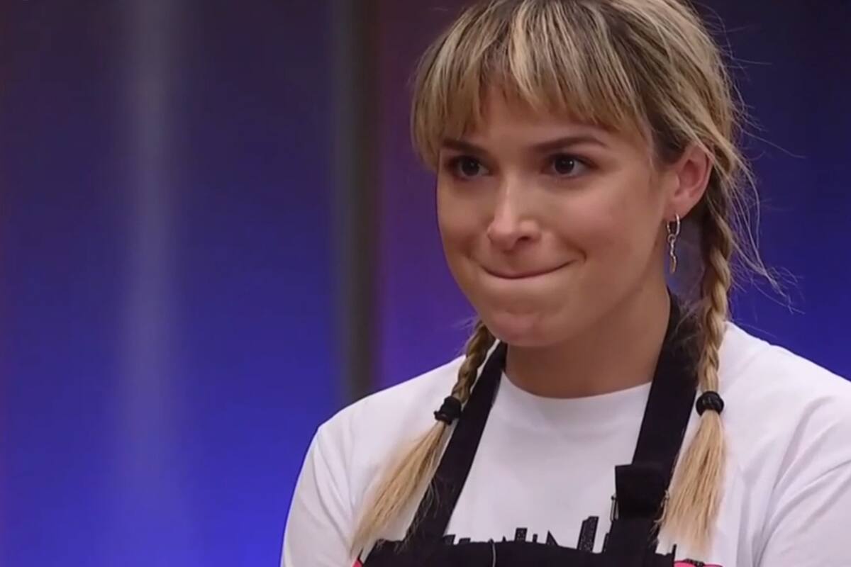 La pelea entre Pachano y Marengo sumó un nuevo round en una gala de eliminación tensa