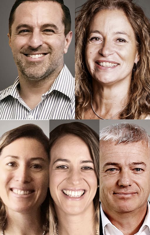 La pelea por el talento. Los secretos de las empresas para retener a los mejores recursos