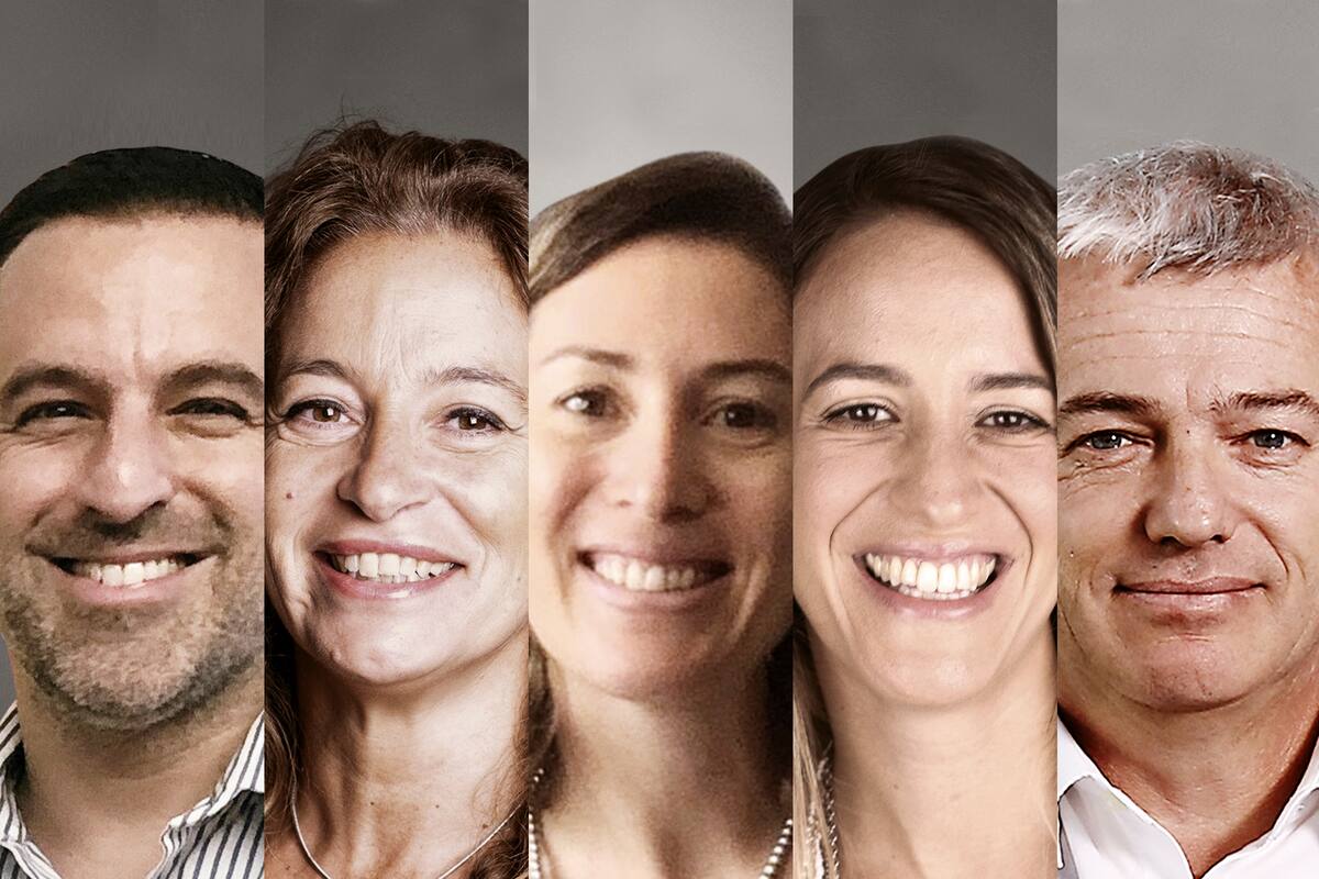 La pelea por el talento. Los secretos de las empresas para retener a los mejores recursos