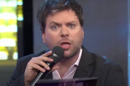 La "pelea" que desconcertó a Guido Kazcka en Bienvenidos a bordo