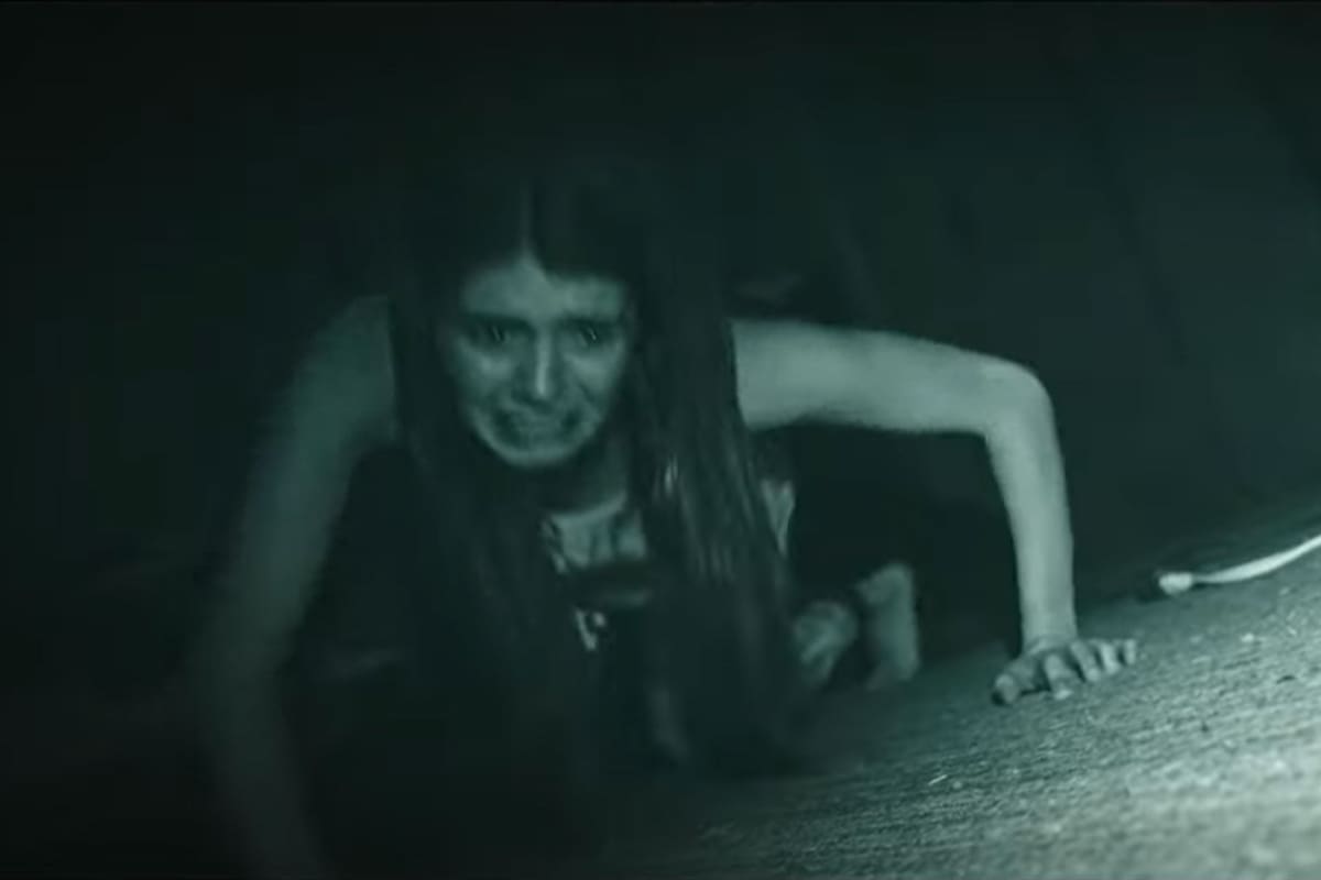 La película “Actividad paranormal: Vínculos familiares”, dirigida por William Eubank, saldrá del catálogo de Netflix a finales de enero 2024