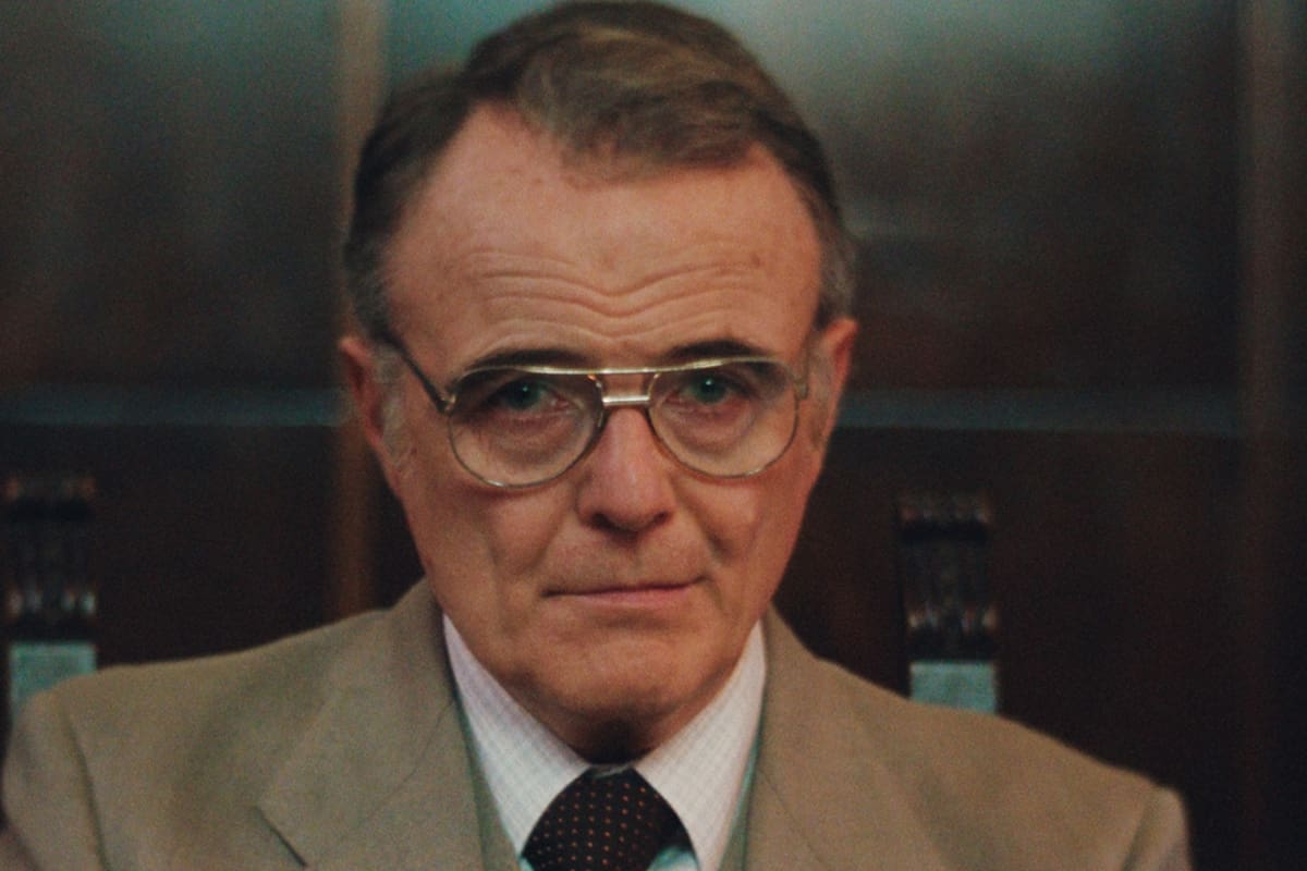 La película Barreda se estrenó el viernes pasado