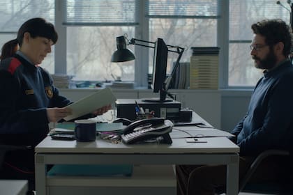 La película conserva una marcada melancolía que deriva de la resignada convicción de que ninguna vida puede reiniciarse realmente desde cero, por más voluntad que se ponga en pos de cumplir ese deseo