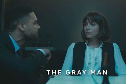 La película contará con la participación de Regé-Jean Page y Ana de Armas