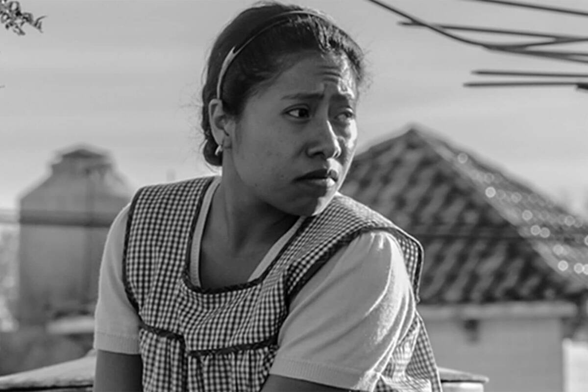 La película de Alfonso Cuarón es una de las favoritas en la carrera hacia el gran premio de Hollywood