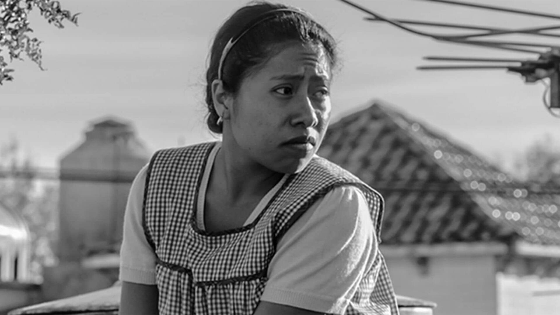 La película de Alfonso Cuarón es una de las favoritas en la carrera hacia el gran premio de Hollywood