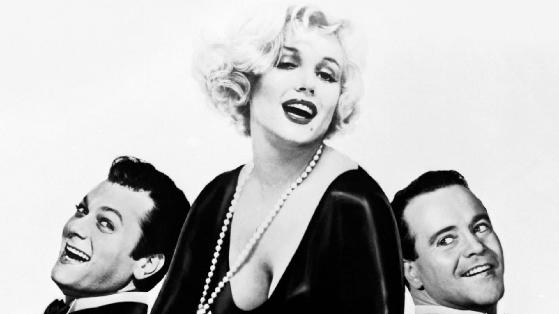 La película de Billy Wilder es un clásico de la comedia, pero su rodaje no estuvo exento de inconvenientes con su actriz principal
