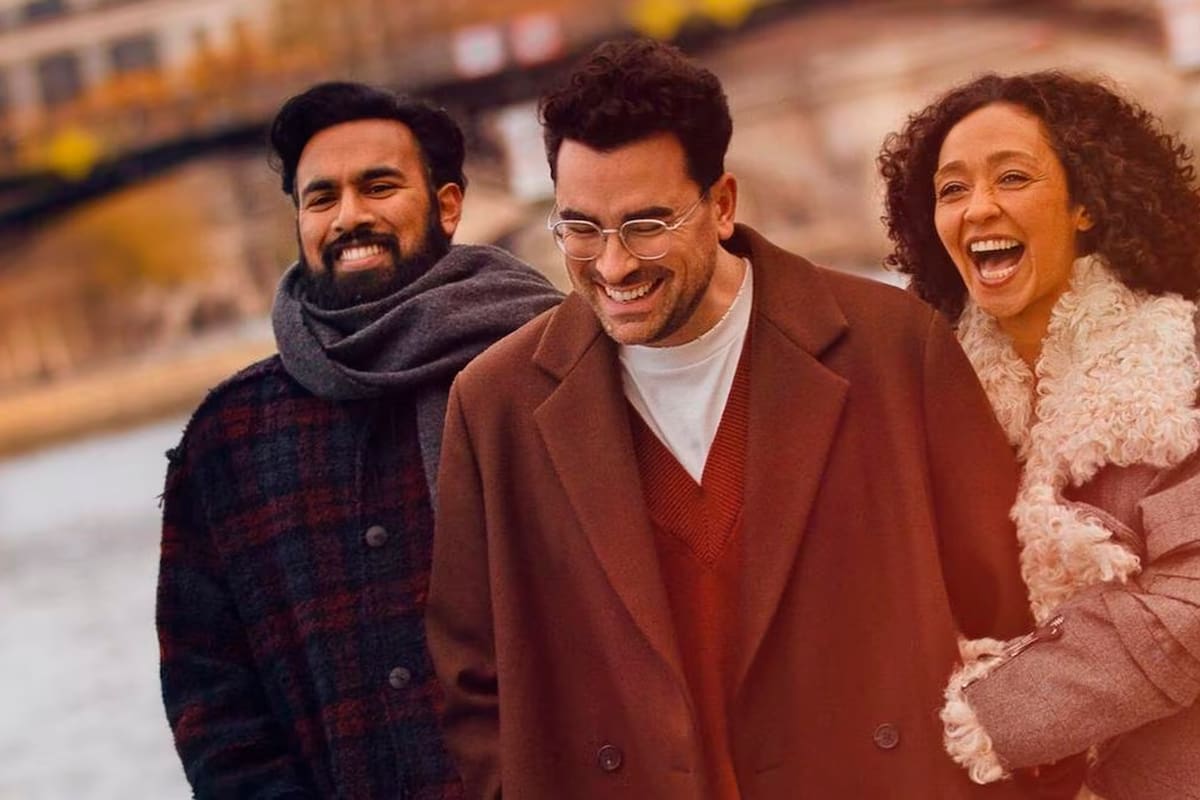 La película de Netflix que acaba de estrenar la plataforma y ya se roba la atención de sus usuarios