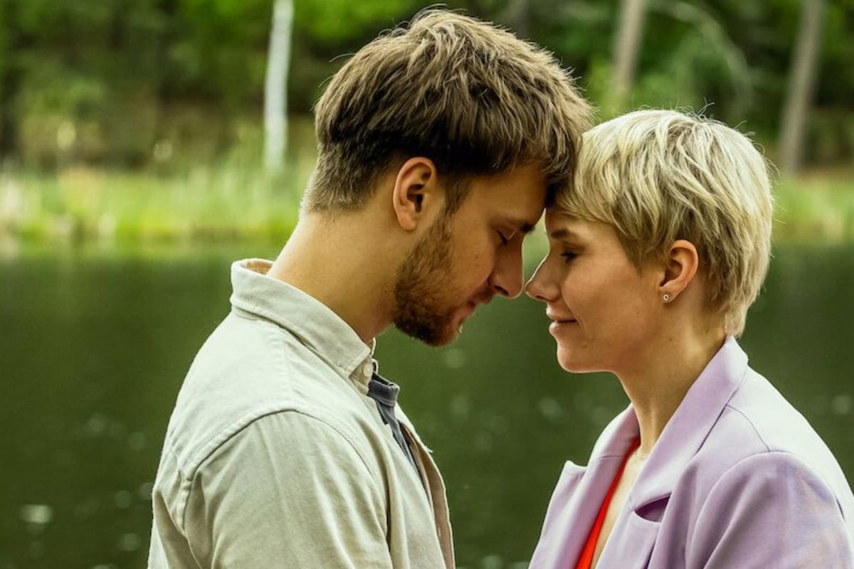 La película de Netflix que te hará reflexionar sobre el amor