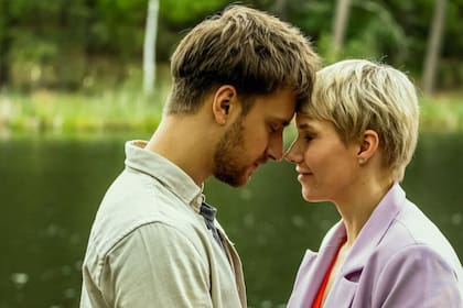 La película de Netflix que te hará reflexionar sobre el amor