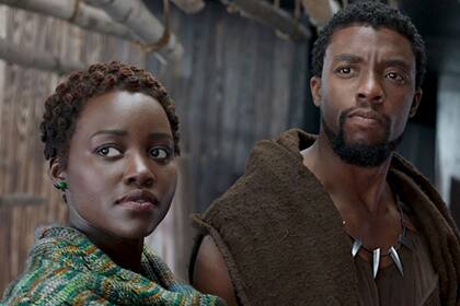 La película de Ryan Coogler sigue batiendo récords