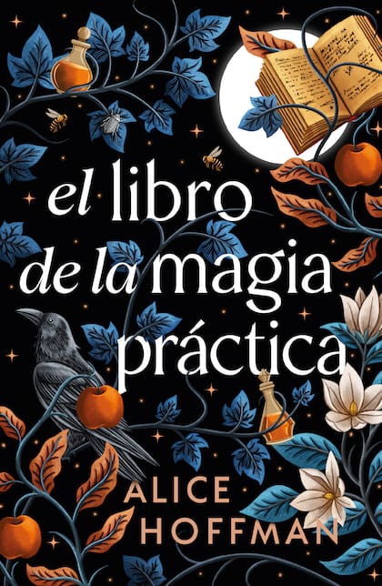 La película de Susanne Bier está inspirada en la novela El libro de la magia práctica (Umbriel, Ediciones Urano), de Alice Hoffman
