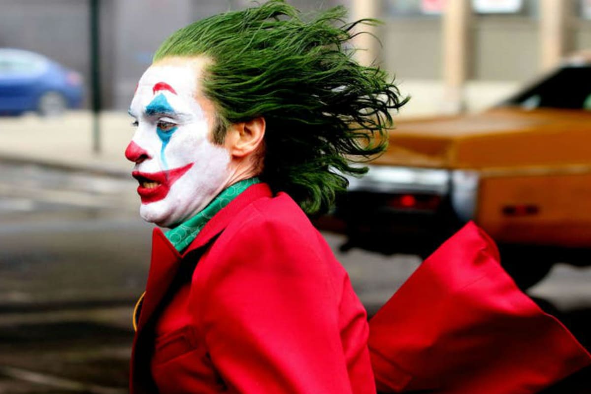 La película de Todd Phillips lidera las nominaciones con 11 candidaturas