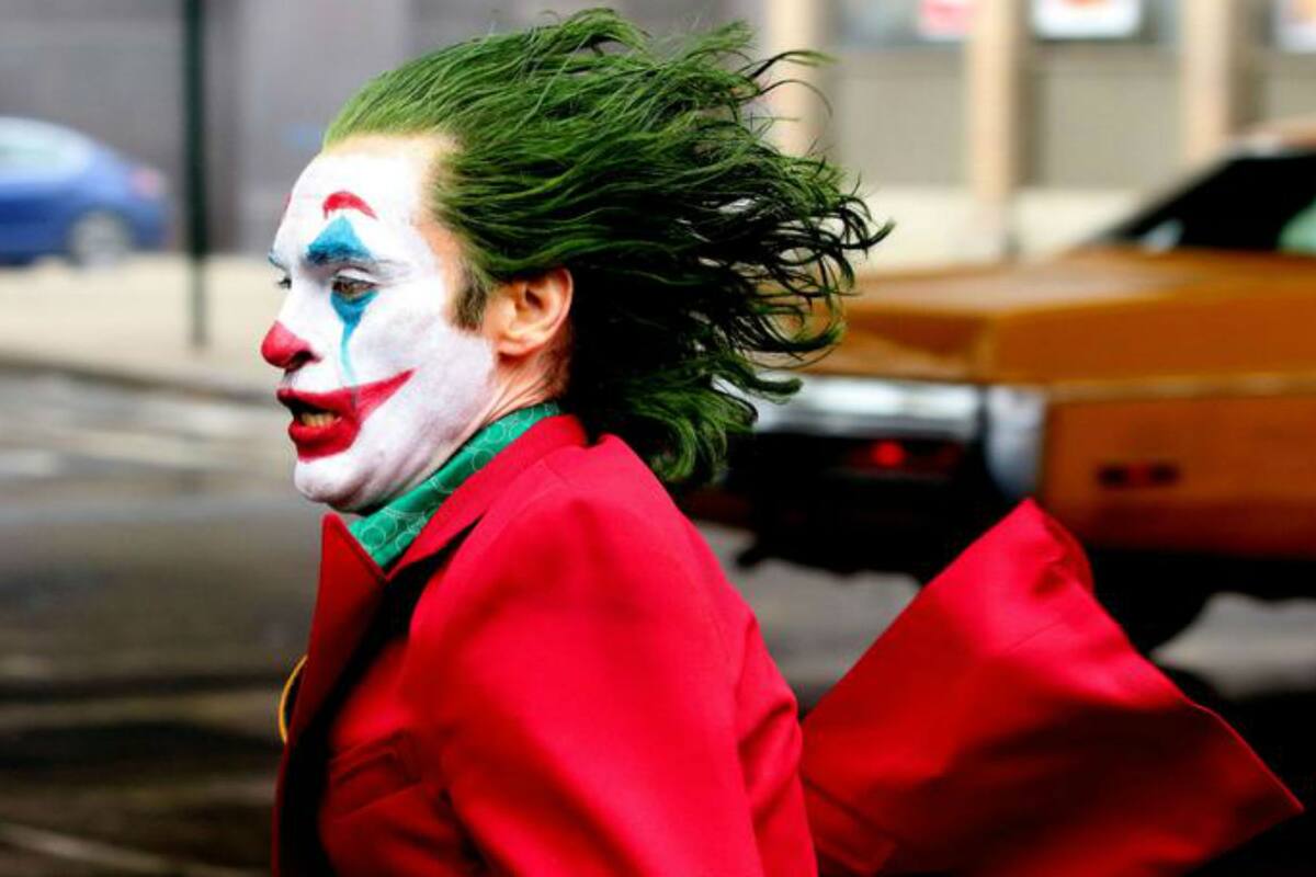 La película de Todd Phillips se estrenará en nuestras salas el 3 de octubre