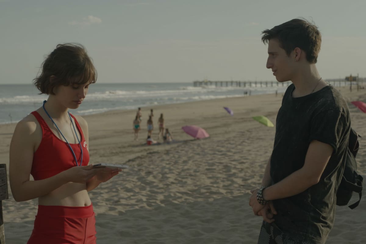 La película de Villegas inaugurará hoy el festival de cine independiente