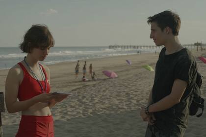 La película de Villegas inaugurará hoy el festival de cine independiente