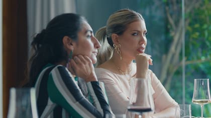 La película de Wanda Nara ya es uno de los 10 estrenos argentinos más vistos del año en los cines