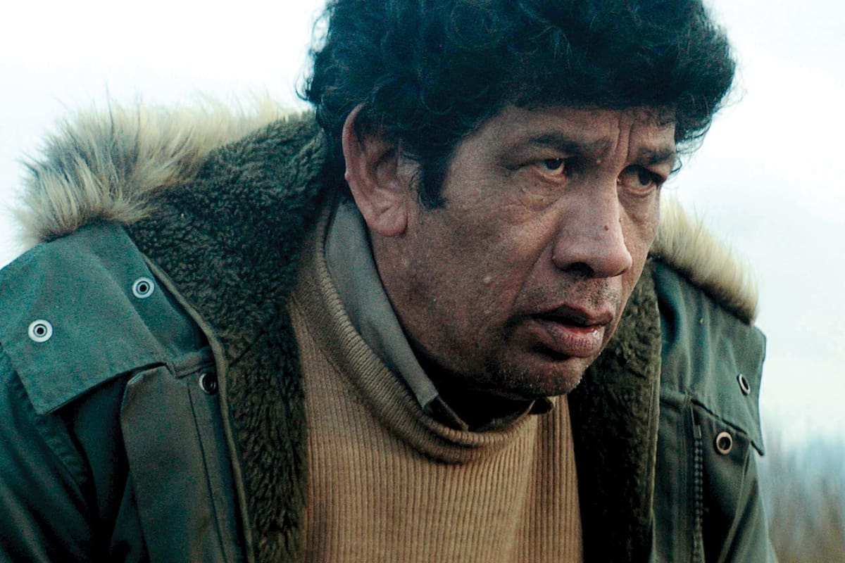 La película dirigida por Alejandro Fadel tiene en el debutante Víctor López al hombre ideal para mostrar la transformación y el horror